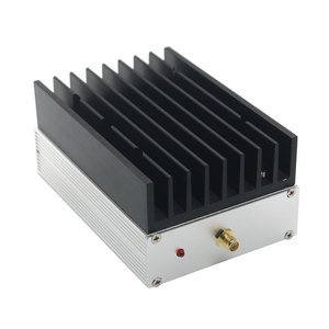 Amplificador de Potencia RF de 100KHz-70MHz, 47dB, 5W, Amplificador de Potencia Lineal para Amplificación de Señal - Product Image 3
