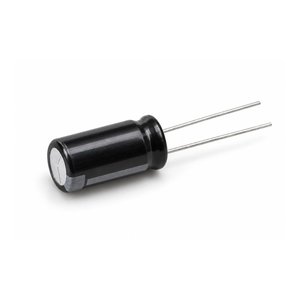 Circuito Integrado Ic Through Hole ECA1VM101 2.5mm 100uF 35V +/-20% 210mA a 120Hz Original Nuevo y Original - Product Image 1
