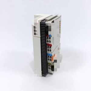 CX8090 PC อุตสาหกรรมแบบติดตั้งบนราง DIN ของแท้ใหม่ พร้อมส่งจากคลังสินค้า คอนโทรลเลอร์ PLC สำหรับระบบอัตโนมัติในอุตสาหกรรม - Product Image 1