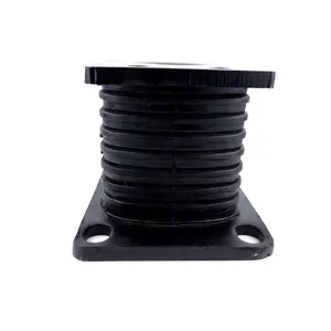Trucks Used Parts HOLLOW RUBBER SPRING For OEM 0003250596 0003250796 Truck Hollow Spring 0003250596