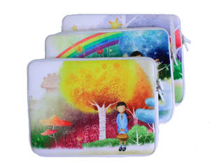 Funda de neopreno personalizada para ordenador portátil, funda impermeable para tablet y portátil - Product Image 6