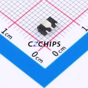 ชิปไอซี PMIC ASPL7350DI-R วงจรรวม SOT-89-3ของแท้สินค้าใหม่ - Product Image 2