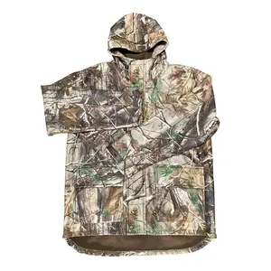 Camouflage Jacht Kleding Jacht Winter Kleding Past Voor De Jacht Van Bj Outdoor