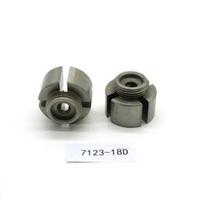 Tuerca de Rotor Nueva de Alta Calidad 7123-018D 7123-018F 7123-018G 7182-245 Rosca Derecha
