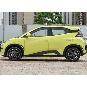 China BYD EV Byd Seagull EV Puro Veículo Elétrico <span class=keywords><strong>Micro</strong></span> Carro Compacto Mais Barato Byd Seagull Mini Carro Elétrico - Product Image 6
