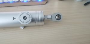 Cilindro Hidráulico para Equipos de Fitness |   De alta resistencia, carrera larga para gimnasios comerciales - Product Image 4