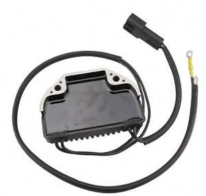 สำหรับฮาร์เลย์ เดวิดสัน ไดน่า ปี 2002-2003 โลว์ไรเดอร์ EFI FXDLI ซูเปอร์ไกลด์ FXD ดีเฟนเดอร์ FXDP รหัสอะไหล่แท้: 74594-02 สำหรับฮาร์เลย์ เดวิดสัน ไดน่า - Product Image 4