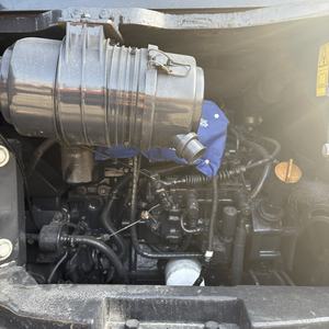 Avanzato usato <span class=keywords><strong>Komatsu</strong></span> PC55MR-5 escavatore potente scavatura di controllo preciso macchinari durevoli per la costruzione - Product Image 5