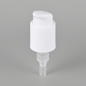 Закрытие <span class=keywords><strong>18</strong></span>/<span class=keywords><strong>415</strong></span> с ступенчатой стеклянной и пластиковой бутылкой, использованный пластиковый насос для обработки крема - Product Image 5
