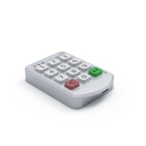 EM Marine Electronic <strong>Password</strong> Cabinet <strong>Lock</strong> 125khz RFID <strong>Keypad</strong> Locker <strong>Lock</strong> - Product Image 4