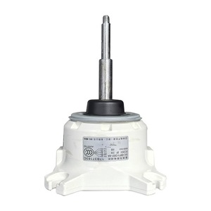 มอเตอร์แอร์ Hisense Hitachi รุ่น SIC-68FV-D851-8A DC Brushless 17B37183C อะไหล่ชุดภายนอกอาคาร - Product Image 2