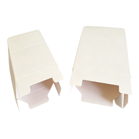 Boîte en carton de qualité alimentaire, emballage en carton recyclable pour aliments, en-cas, bonbons et confiseries