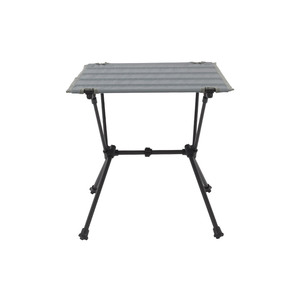 Haute Qualité En Plein Air Portable Pique-Nique Léger Pliable En Aluminium Petite <span class=keywords><strong>Table</strong></span> De <span class=keywords><strong>Camping</strong></span> Compact - Product Image 2