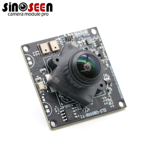 Módulo de Cámara USB2.0 Sinoseen SNS-GM868M-V1 4K HDR 8MP con Lente Gran Angular de 100° y Sensor IMX415 - Product Image 4