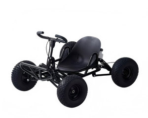 Go Kart Todoterreno XFY <span class=keywords><strong>de</strong></span> 8 Pulgadas con Motor <span class=keywords><strong>de</strong></span> Gasolina <span class=keywords><strong>de</strong></span> 212cc, Buggy <span class=keywords><strong>de</strong></span> Carreras para <span class=keywords><strong>Alquiler</strong></span> en Resorts <span class=keywords><strong>de</strong></span> Montaña y Sitios Turísticos - Product Image 6