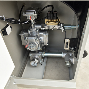 เครื่องจ่ายน้ำมันเชื้อเพลิงอัจฉริยะ Sinocis ความแม่นยำสูง พร้อมระบบเสียงพูด - Product Image 6