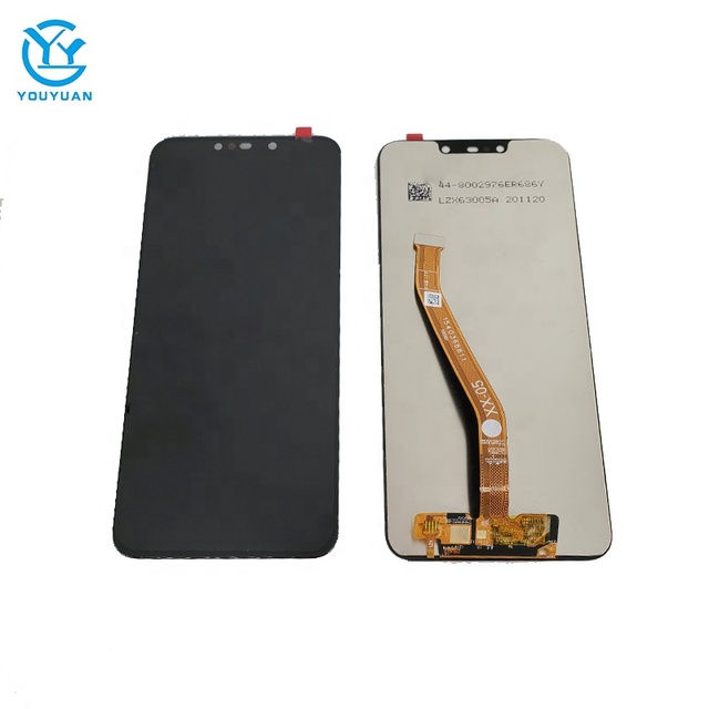 High Quality Cellphone Spare Parts Mobile Phone LCD Compatible Mate 20 Lite Display Screen Replacement