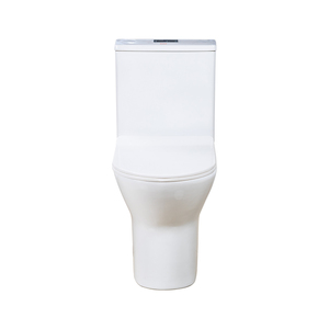 <span class=keywords><strong>WC</strong></span> mural deux pièces pour usage domestique, avec <span class=keywords><strong>double</strong></span> <span class=keywords><strong>chasse</strong></span> <span class=keywords><strong>d</strong></span>'<span class=keywords><strong>eau</strong></span> - Product Image 1