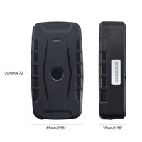 Rastreador GPS para coche TKstar 4G tk918 para vehículos, batería de larga duración, dispositivo rastreador de 20000mAh, aplicación gratuita y seguimiento en línea de PC