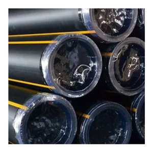 Tuyau de gaz en PEHD à longue durée de vie - Product Image 1