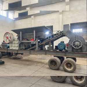 פטיש נייד פטיש עם מנוע דיזל מפטיש מנוע דיזל - Product Image 6