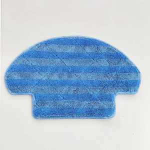 Kit de accesorios para robot aspirador Greepu D2-001 con tanque de agua, herramientas de limpieza y adaptador para uso doméstico - Product Image 5