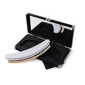 Materiales Dentales, Guía de Tonos para Blanqueamiento Dental 3D, Guía de Tonos para Blanqueamiento con Luz Fría - Product Image 3