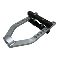 Fabricante OEM Extractor Universal de Juntas Homocinéticas para Automóviles Herramientas de Extracción de Acero al Carbono Herramienta de Mano Plata 2KG Origen Taiwán 6 Meses