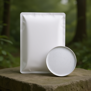 Olla de Aluminio (45cm) SERIE PROFESIONAL 7000 Plata natural 7022 45 - Product Image 3