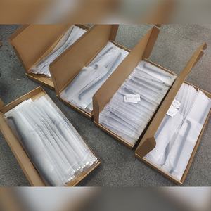 Accessoires de décoration d'intérieur de voiture en Fiber de carbone, garniture de tableau de bord pour <span class=keywords><strong>Corvette</strong></span> C8 2020 <span class=keywords><strong>2021</strong></span> - Product Image 6