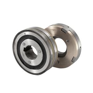 Nuevo Embrague Electromagnético de Engranajes de la Serie DLY5, CC 24V, con Núcleo de Motor de 3000 RPM para Torno - Product Image 4