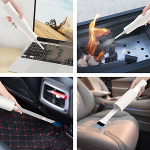 Aspiradora Portátil para Auto 2026, Inalámbrica, Recargable, de Mano, para Hogar y Oficina - Product Image 3