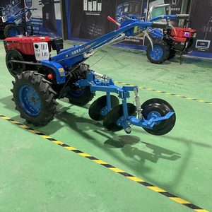 2HP - 22HP Power Tiller New Arrival Walking Hand Tractor Farm Tractor 2wd for Sale - Product Image 4