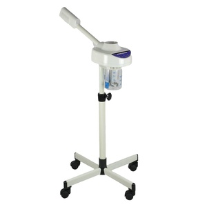 Chuyên Nghiệp Salon Spa Ionic Hấp Trên Khuôn Mặt Vẻ Đẹp Thiết Bị Chăm Sóc Da Ozone - Product Image 1