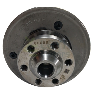 Cigüeñal de Motor Nuevo de Calidad OEM a Precio de Fábrica, C6 2.0T para Audi CDLC Golf, Pieza de Auto 06A105021BP - Product Image 4