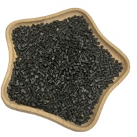 PA6 G3 K01 15% Fibre de verre renforcée PA6 Matière première plastique vierge modifiée Granulés de moulage Marque QISHEN Usine de Shanghai
