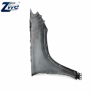 Aile avant gauche pour Mercedes GLS 167 2020 <span class=keywords><strong>2021</strong></span> 2022 2023 2024 2025 GLS450 GLS580 GLS63 AMG OE 1678802700 Remplacement - Product Image 2