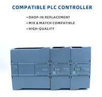 Controlador Lógico Programable PLC S7-1200 Simatic SM1231 SM1221 SM1222 1232 6ES7 221 222 231 232 234 241 1BF32 1HH32 1BH32 0XB0