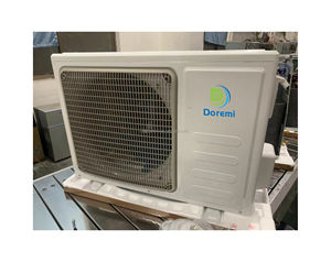 1.5HP GMCC Inverter DC montato a parete 12000 BTU unità Modulare AC a Gas variabile utilizzato per il compressore elettrico GMCC di casa Hotel 1.5HP - Product Image 2