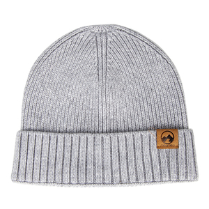 <span class=keywords><strong>Bonnet</strong></span> en laine mérinos 100% avec logo personnalisé, doux, chaud, anti-démangeaisons, <span class=keywords><strong>bonnet</strong></span> d'hiver tricoté pour hommes et femmes - Product Image 2