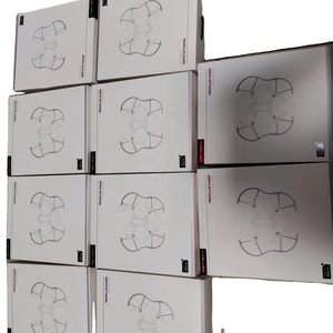 วงแหวนป้องกันการชนสำหรับ DJI <span class=keywords><strong>MINI</strong></span> <span class=keywords><strong>3</strong></span> <span class=keywords><strong>Pro</strong></span> อุปกรณ์เสริมโดรน - Product Image 1