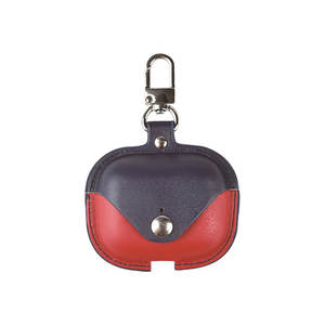 Étui en cuir PU de luxe pour Apple AirPods Pro 4 3 2 1, accessoires pour écouteurs, housse compatible avec les AirPods de 3e génération - Product Image 6