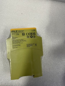Relais de sécurité PNOZ X2V 30/24VDC 2N/O 2N/O T 774500 - Product Image 1