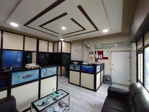 Adoucisseur d'eau avec vanne de contrôle automatique - Product Image 6