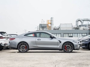 2024 M4 Coupé <span class=keywords><strong>2</strong></span> portes Édition Compétition Voiture de sport haute performance Coupé de course de luxe à deux portes pour adultes - Product Image 2