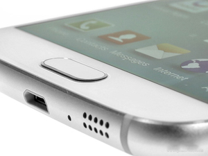 Teléfono móvil original S6, G920F, G920V, 4G, 5,1 pulgadas, 3GB RAM, 32GB <span class=keywords><strong>ROM</strong></span>, 16MP + 5MP, octa Core, Android - Product Image 4