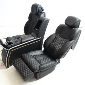 ชุดแปลงรถตู้เบาะ<span class=keywords><strong>รถ</strong></span>ยนต์สำหรับ Land Cruiser, <span class=keywords><strong>รถ</strong></span>มินิบัสสุดหรูรถวีไอพีและ<span class=keywords><strong>รถ</strong></span>ตู้สำหรับ Lc200ที่จะ Lc300<span class=keywords><strong>ภายใน</strong></span> - Product Image 2