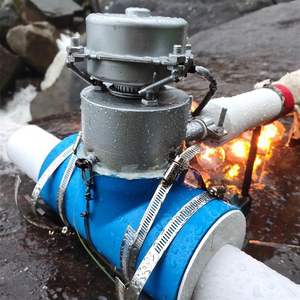 Turbine hydraulique Francis <span class=keywords><strong>Prix</strong></span> 3KW-100KW Turbine hydraulique dynamo 220V/380V <span class=keywords><strong>Micro</strong></span> générateur <span class=keywords><strong>hydroélectrique</strong></span> 100kw Francis - Product Image 2