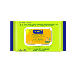 Fogli Multiuso Spessi e Assorbenti per Pulizia a Secco e Umido per Uso Quotidiano Domestico - Product Image 2