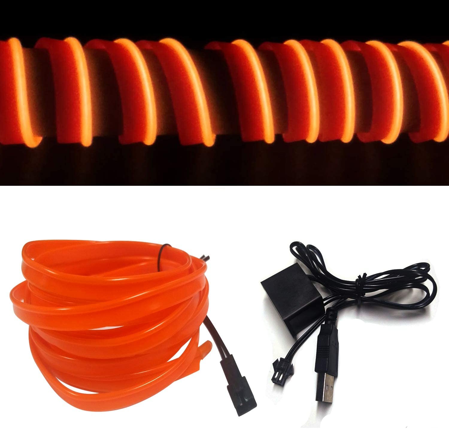 Naranja